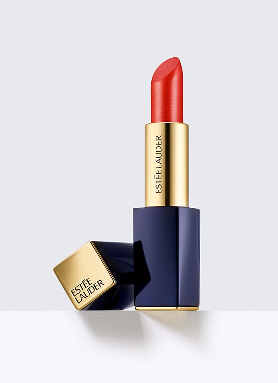 Pure Color Envy Metallic Matte