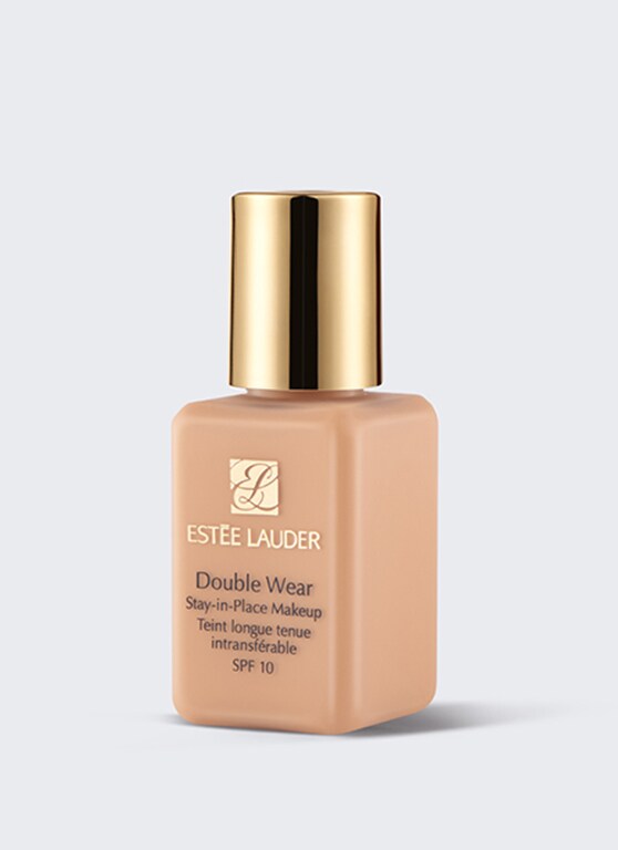 Double Wear Stay-in-Place Makeup SPF 10