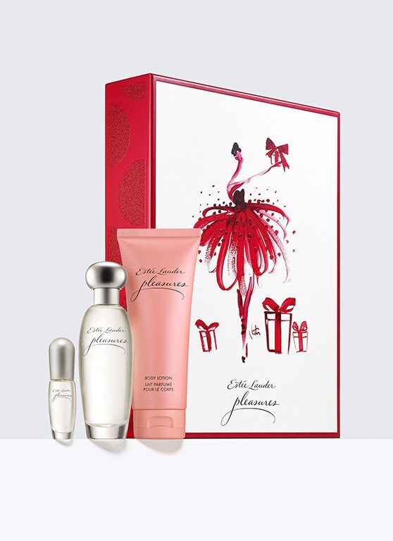 Estée Lauder Pleasures