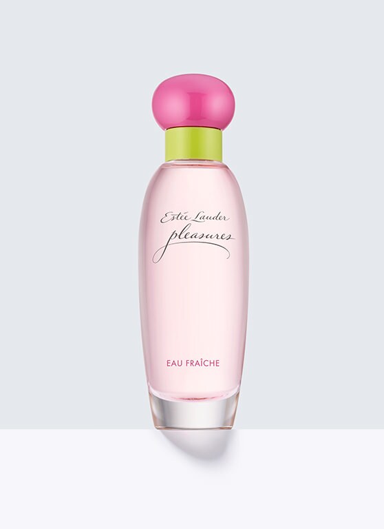Estée Lauder Pleasures