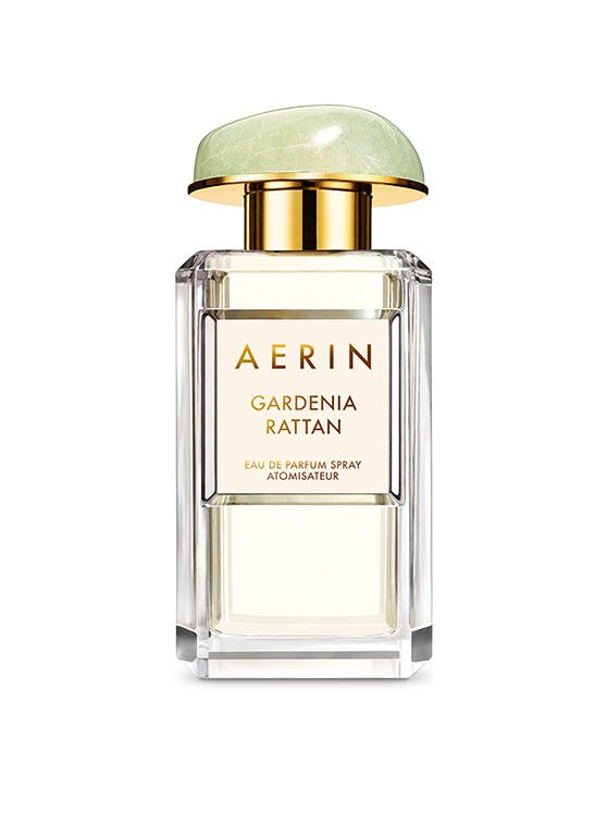 Gardenia Rattan