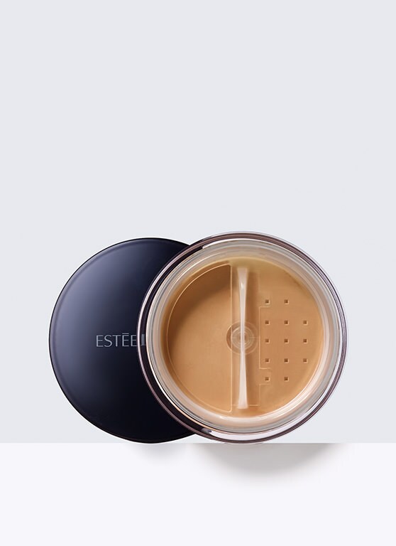 Perfecting Loose Powder
