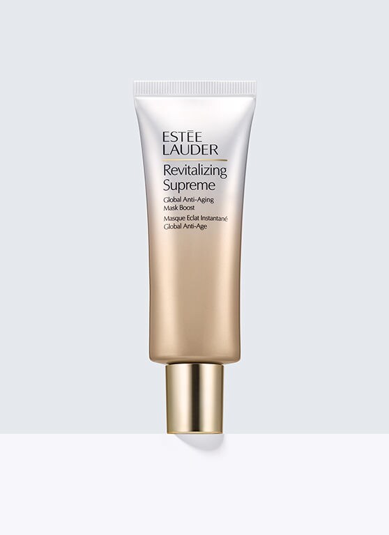 Revitalizing Supreme