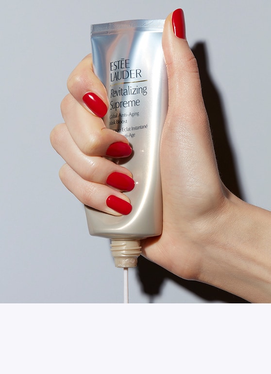 Revitalizing Supreme