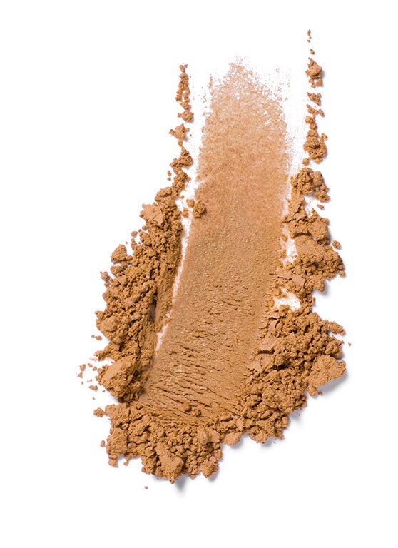Perfecting Loose Powder