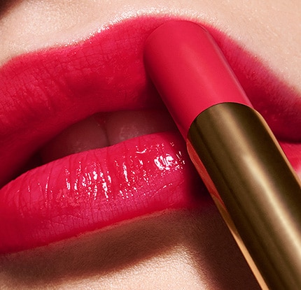 estee pure 919 fantastical lipstick