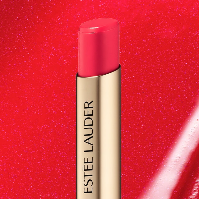 Pure Color Illuminating Shine Lipstick