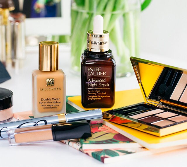 Estee Lauder Beauty Products, Skin Care & Makeup