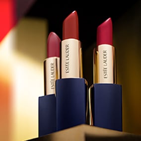 Shop Pure Color Envy Lipsticks: We have the color. You have the attitude. Turn it on.